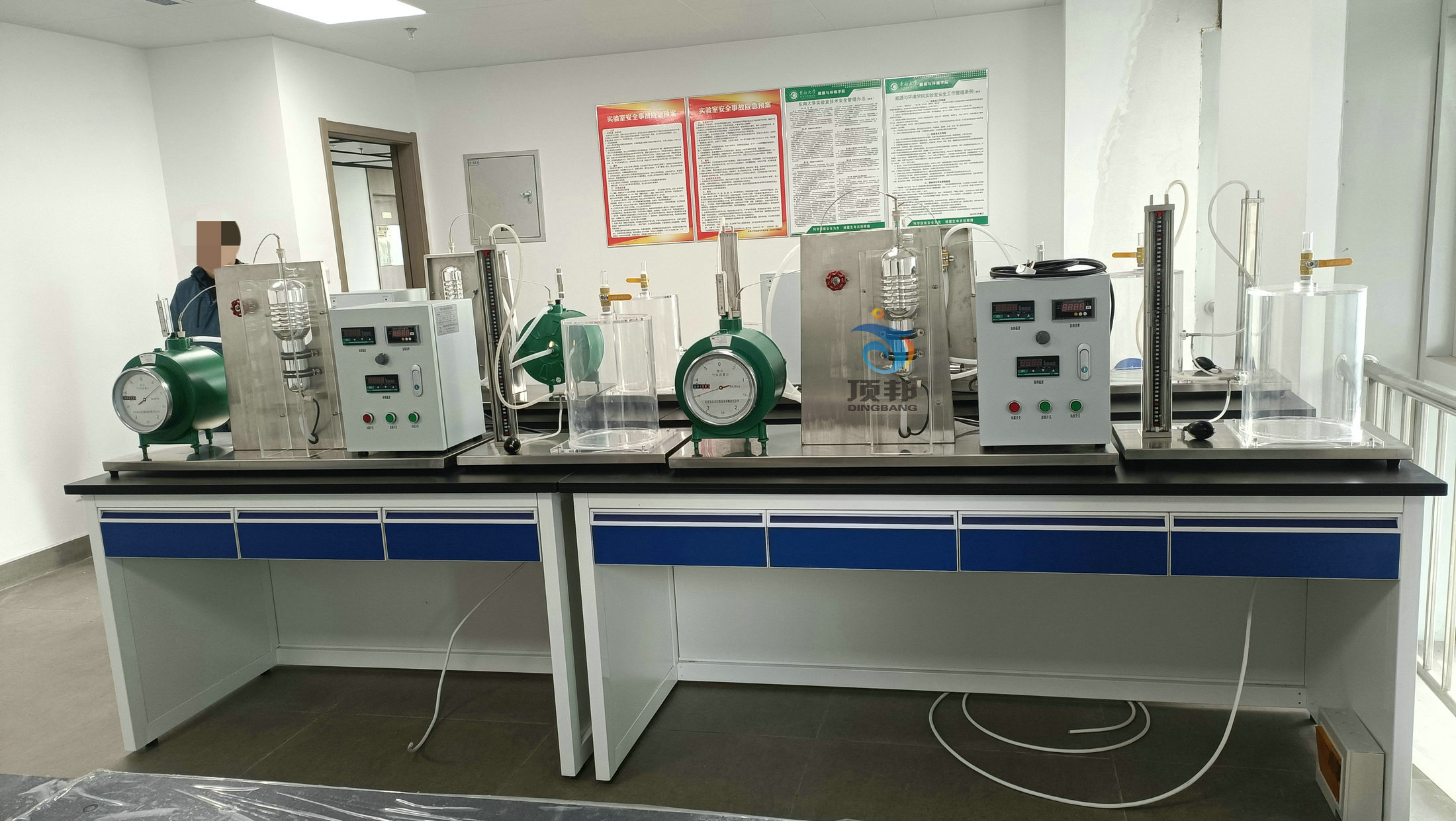 熱工基礎(chǔ)實(shí)驗(yàn)室設(shè)備