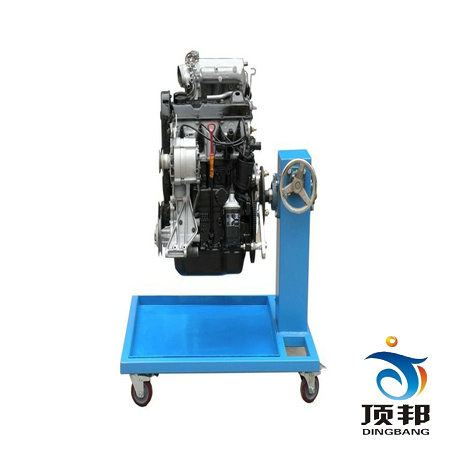 發(fā)動機附翻轉(zhuǎn)架