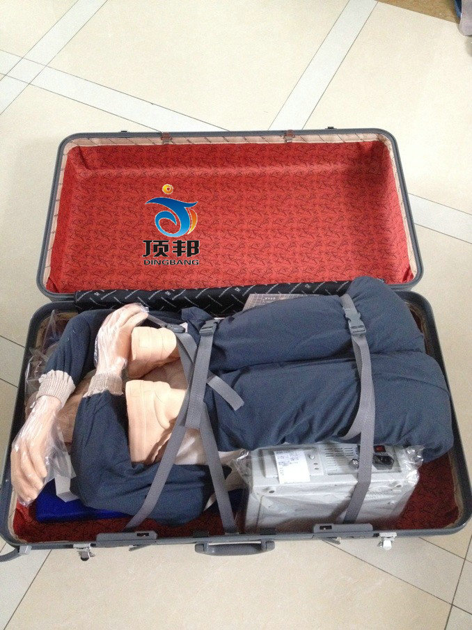 心肺復(fù)蘇模擬人