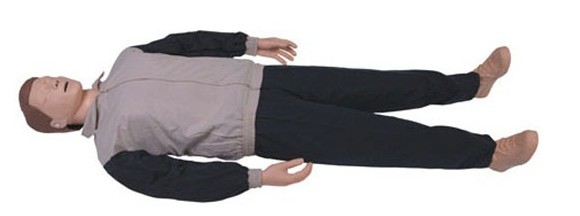 心肺復(fù)蘇模擬人