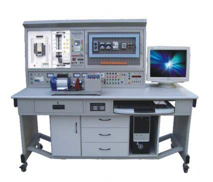 高級(jí)維修電工及技能培訓(xùn)考核實(shí)訓(xùn)裝置