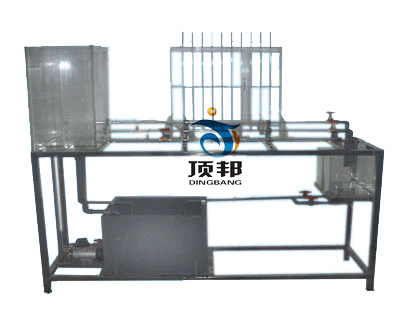 流體力學(xué)綜合實(shí)驗(yàn)裝置 流體力學(xué)綜合實(shí)驗(yàn)裝置
