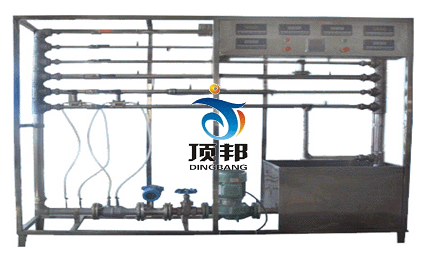 流體力學(xué)綜合實(shí)驗(yàn)裝置