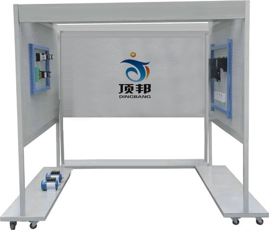 農(nóng)村家用供電線路裝調實訓裝置