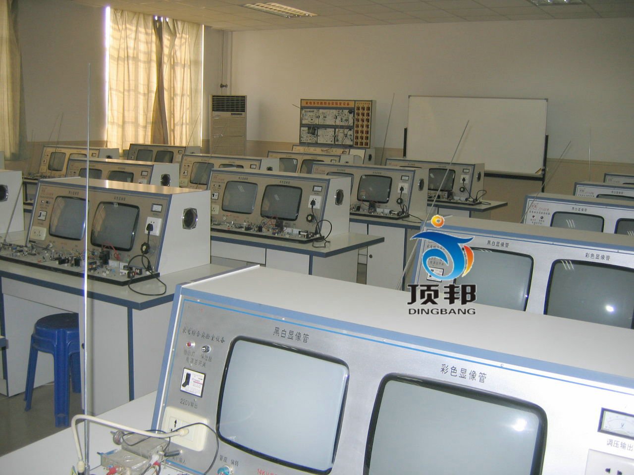 家電實(shí)驗(yàn)設(shè)備