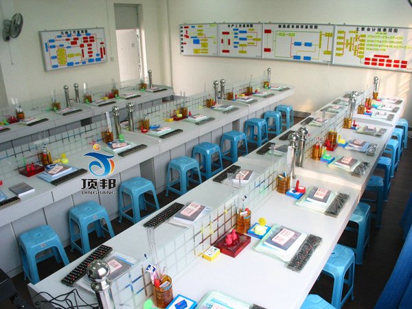 手工會計(jì)實(shí)驗(yàn)室