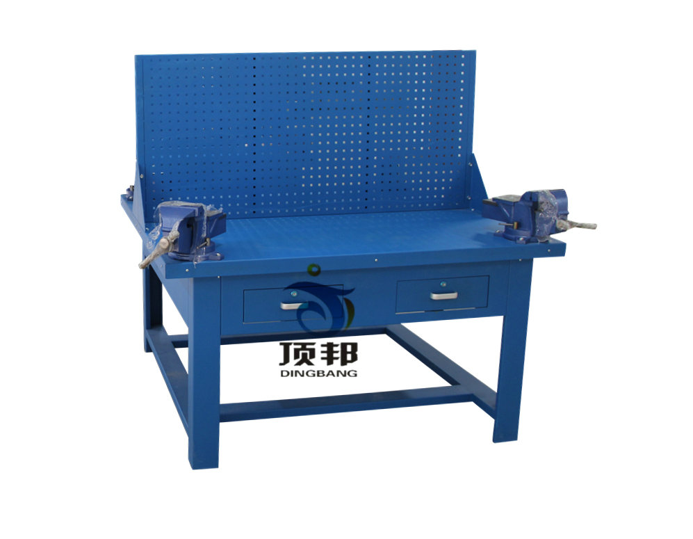 鉗工實(shí)驗(yàn)臺(tái)