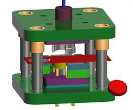 ���_��ģ���O(sh��)Ӌ�c���졷��ý�w�����O(sh��)Ӌ�C��ԇ��b��