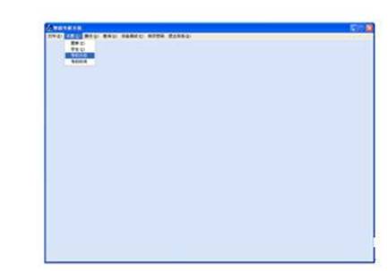 電控汽油發(fā)動(dòng)機(jī)實(shí)訓(xùn)臺(tái)
