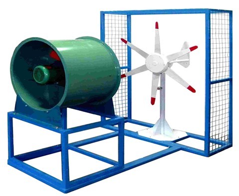 風(fēng)力發(fā)電整流逆變實(shí)訓(xùn)裝置