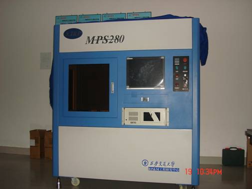 機電工程實驗室-宜春學院