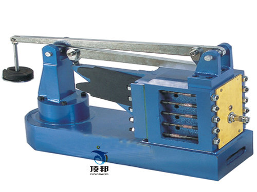 螺栓組聯(lián)接測試臺