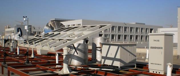 新能源教學(xué)設(shè)備