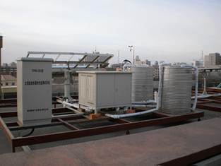 新能源實(shí)驗(yàn)臺(tái)