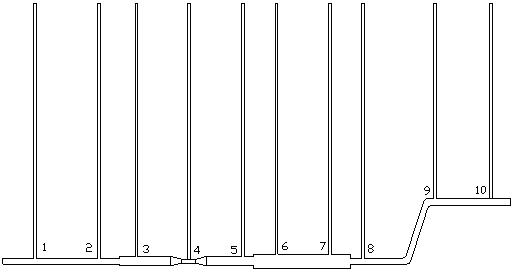 實驗數(shù)據(jù)