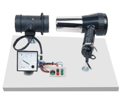 熱膜式空氣流量計功能模型