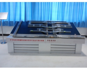 �V��늙C(j��)܇���o���\(y��n)ݔϵ�y(t��ng)�O(sh��)Ӌ(j��)���\(y��n)����ʾģ��