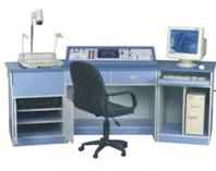 多媒體智能型數(shù)碼應用技術實驗實訓裝置