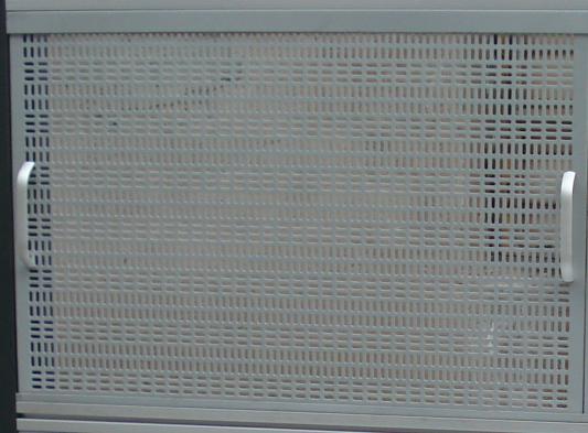 機(jī)床網(wǎng)孔配線實(shí)訓(xùn)臺(tái)