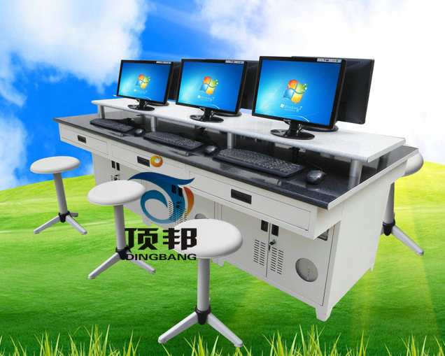 財(cái)會(huì)模擬實(shí)驗(yàn)室設(shè)備