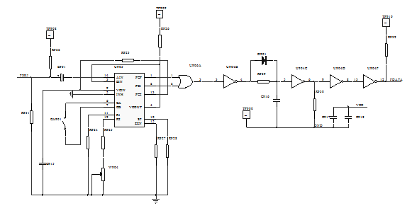 FSK���{(di��o)�·�ԭ��D