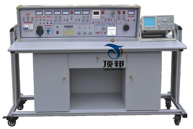 通用電子實(shí)驗(yàn)室成套設(shè)備