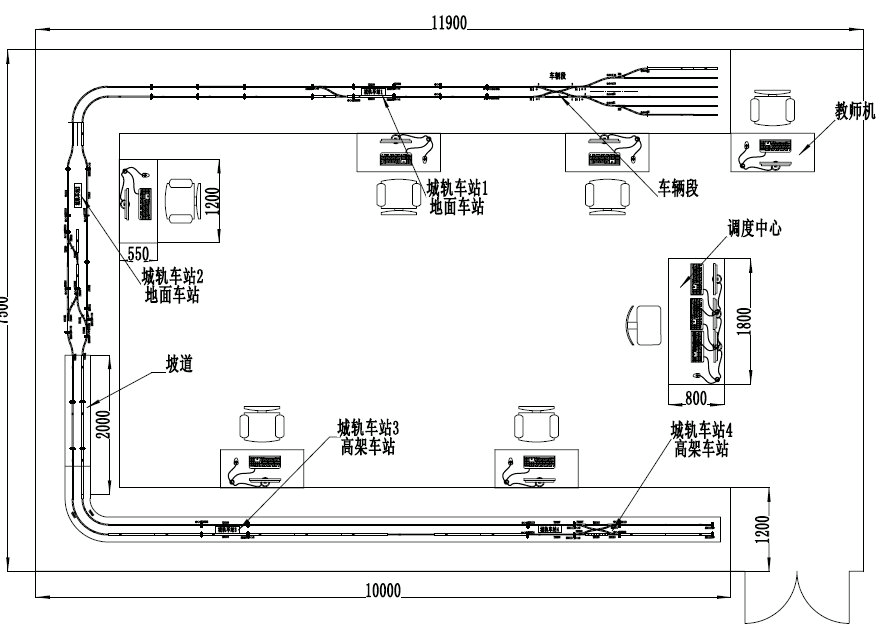 系統(tǒng)布局圖
