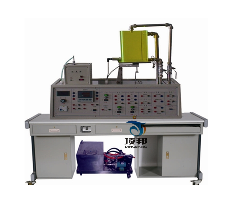 液位檢測(cè)與控制實(shí)驗(yàn)裝置