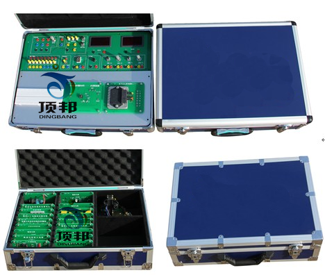 汽車電工電子實(shí)驗(yàn)箱