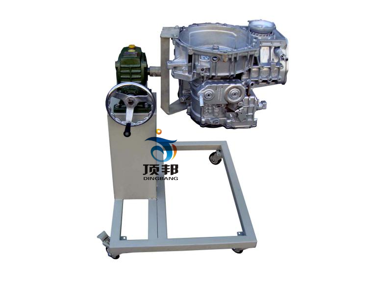 大眾01M自動(dòng)變速箱附拆裝翻轉(zhuǎn)架