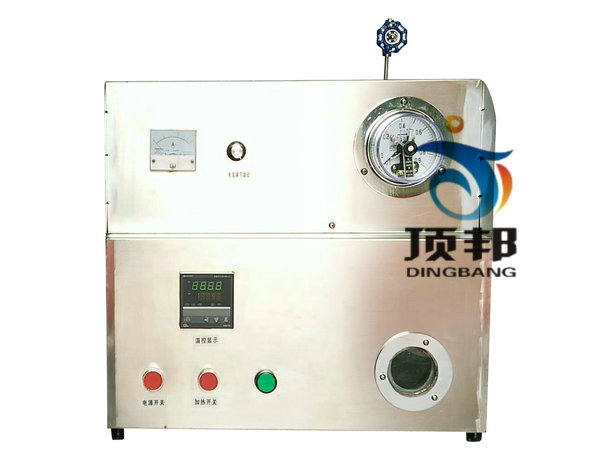 飽和蒸汽P-T關(guān)系實(shí)驗(yàn)儀