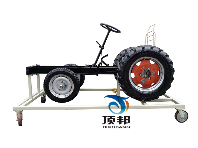 拖拉機制動系統(tǒng)實訓(xùn)臺