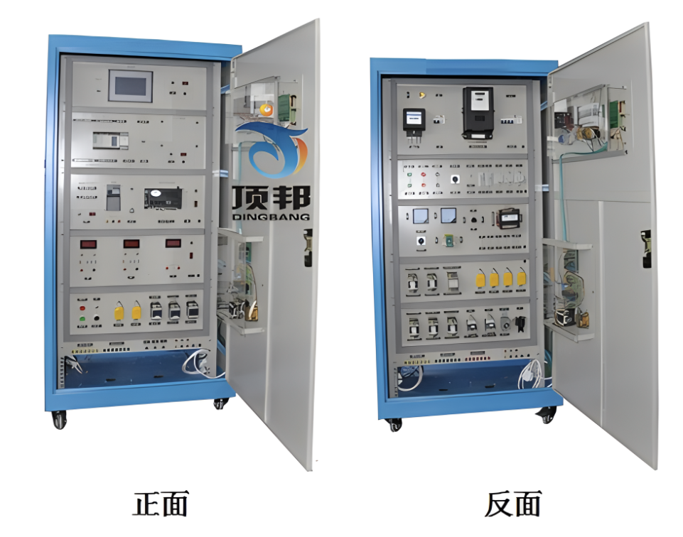 電工實訓(xùn)考核裝置