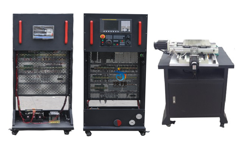 數(shù)控車床實訓設備