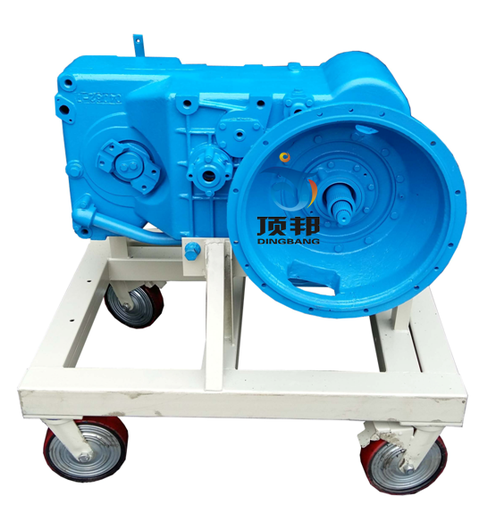 周轉(zhuǎn)輪傳動(dòng)摩擦自動(dòng)變速器拆裝實(shí)驗(yàn)臺