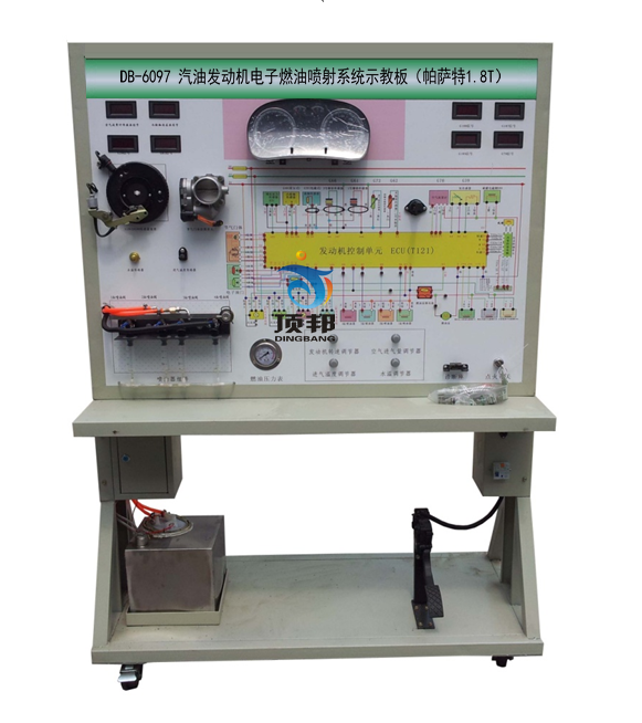 ���Ͱl(f��)�әC���ȼ�͇���ϵ�y(t��ng)ʾ�̰壨���_��1.8T��