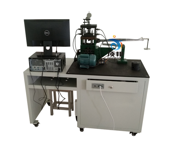 螺栓與螺栓組聯(lián)接綜合實驗臺