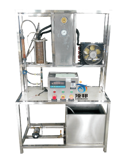 制冷水循環(huán)演示裝置