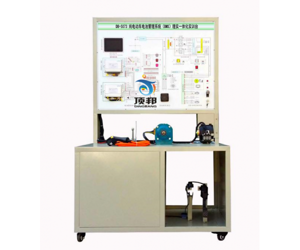 ��늄�܇늳ع���ϵ�y(t��ng)��BMS���팍һ�w����Ӗ�_