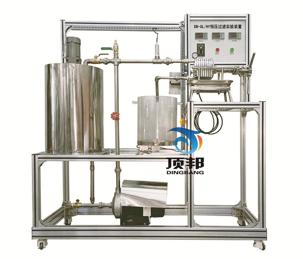 恒壓過濾實(shí)驗(yàn)裝置