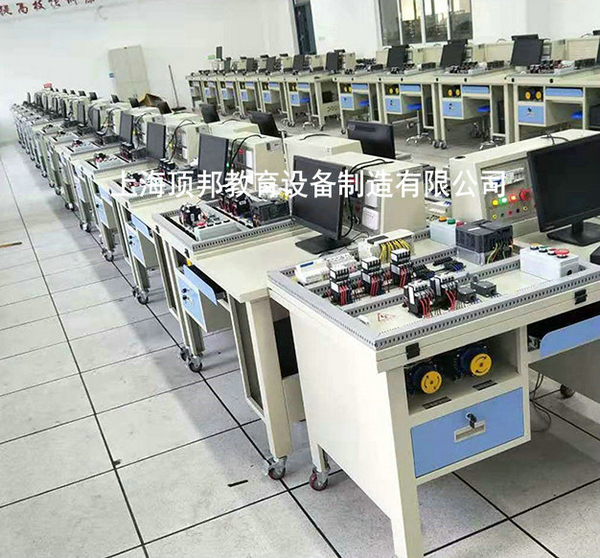 煤礦自動(dòng)化控制實(shí)訓(xùn)平臺(tái)