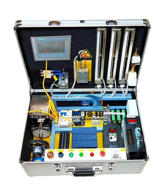 自動化控制基礎(chǔ)實(shí)訓(xùn)箱