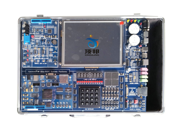 EDA/SOPC�C�ό��ϵ�y(t��ng)