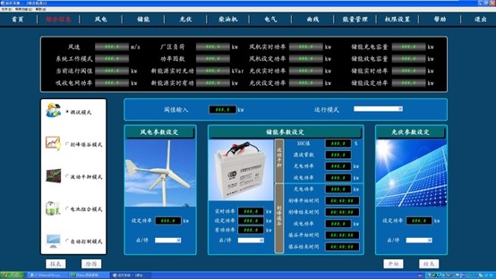 監(jiān)控系統(tǒng)