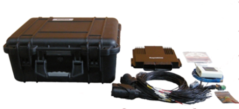 RapidECU-S1快速原型開發(fā)工具包