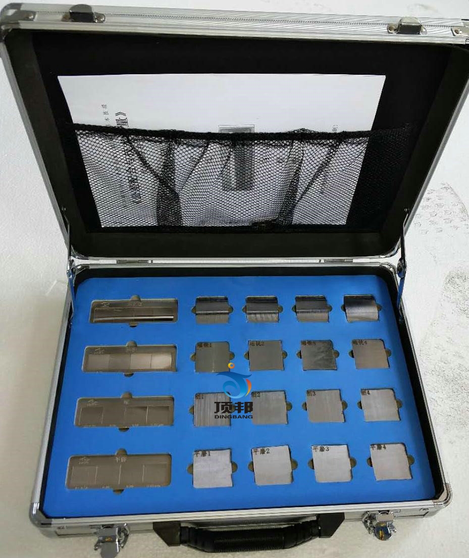 ����ֲڶȌ�(du��)�Ȝy(c��)���M�ό�(sh��)Ӗ(x��n)�b��