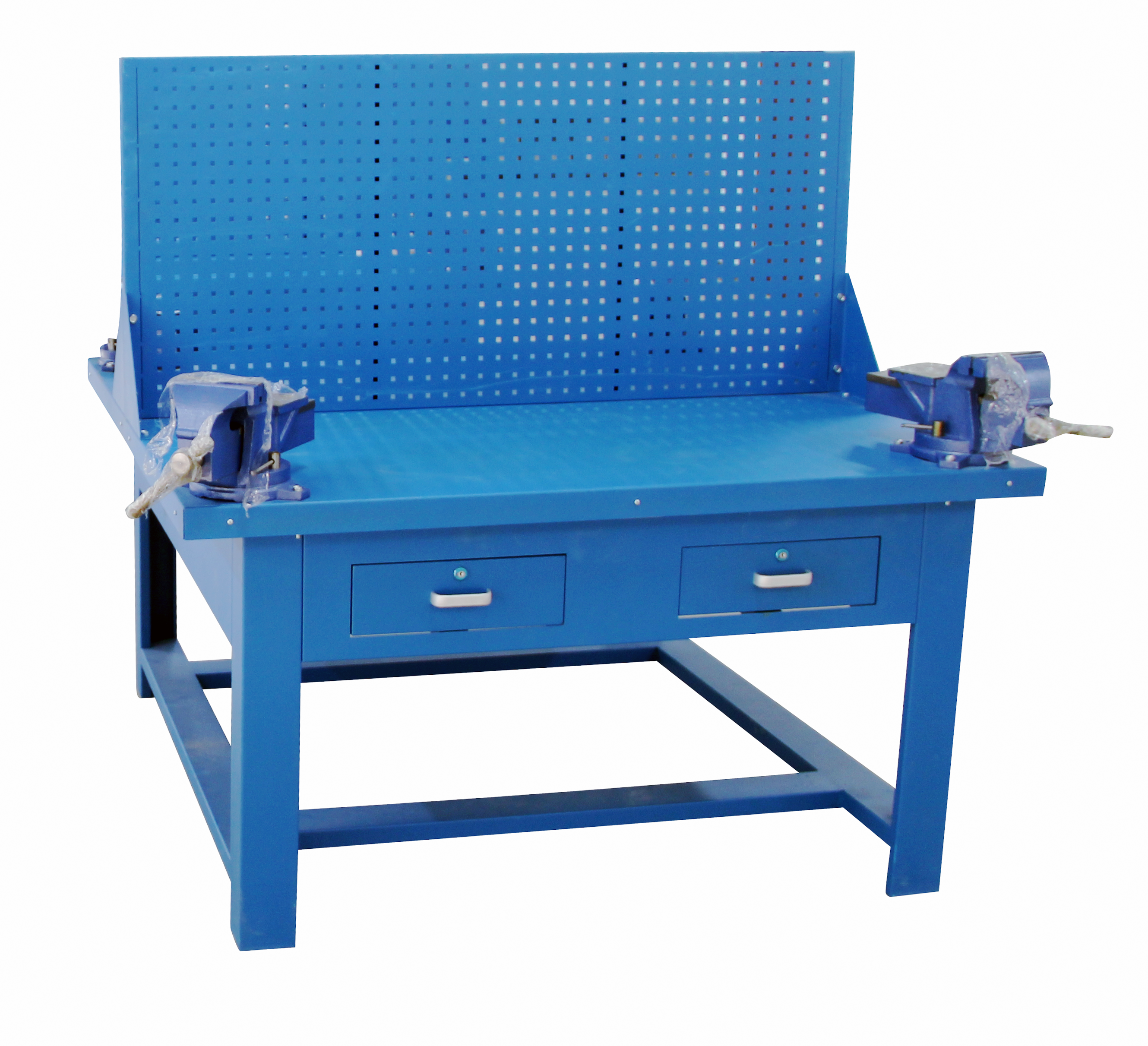 鉗工工作臺(tái)