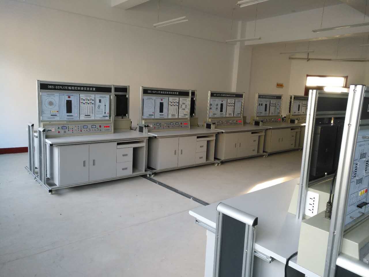 西門子PLC實訓(xùn)臺