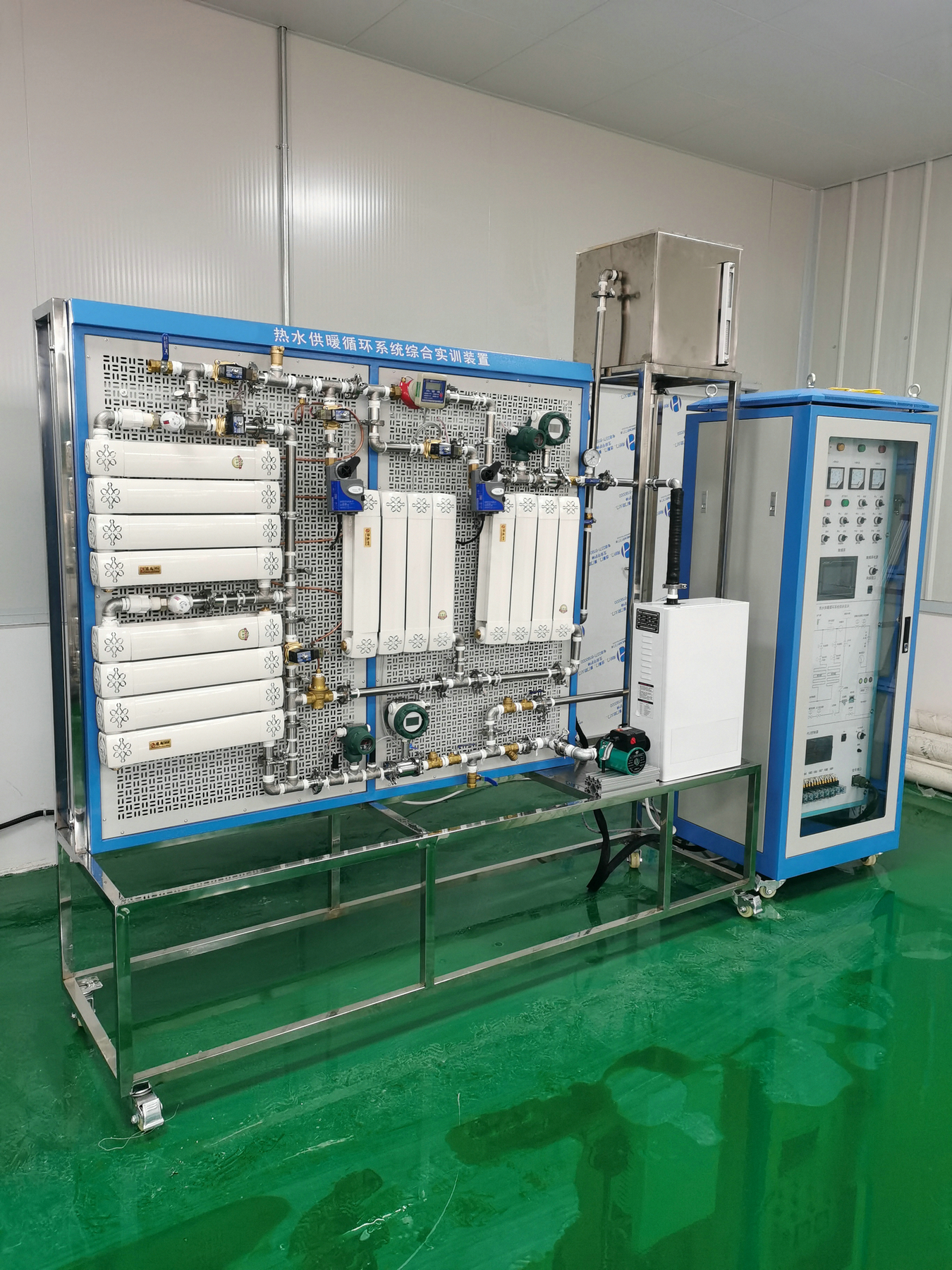 ��ˮ��ůѭ�h(hu��n)ϵ�y(t��ng)�C�ό�Ӗ�b��