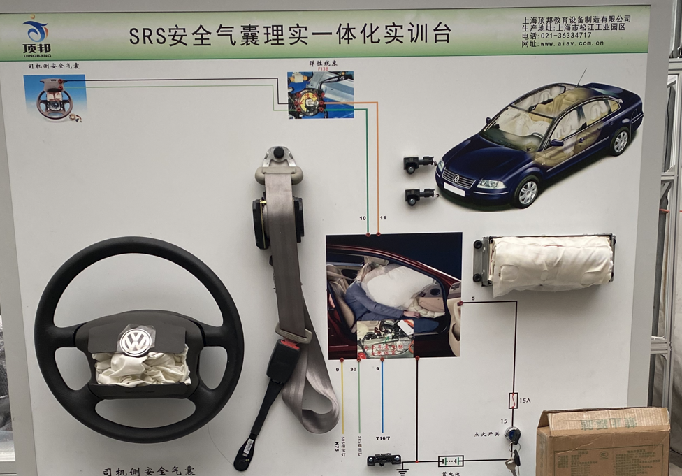 實訓(xùn)臺面板